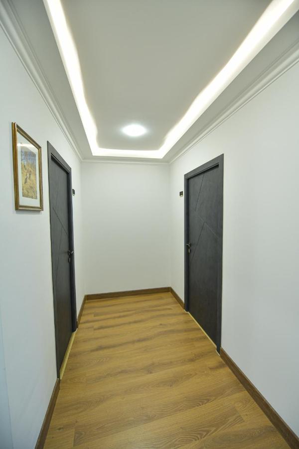 Madin Eco Hotel Debed ภายนอก รูปภาพ