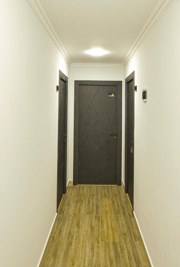 Madin Eco Hotel Debed ภายนอก รูปภาพ